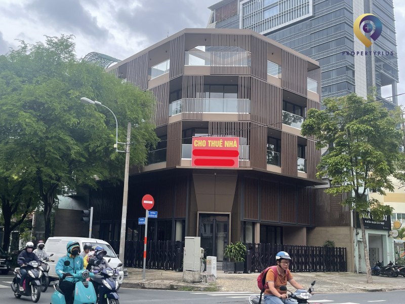 Toà nhà 37 Nguyễn Đình Chiểu